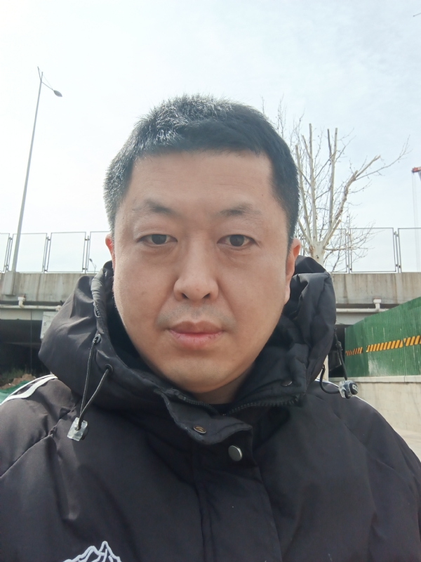 淡然的第一张照片--周宁交友网
