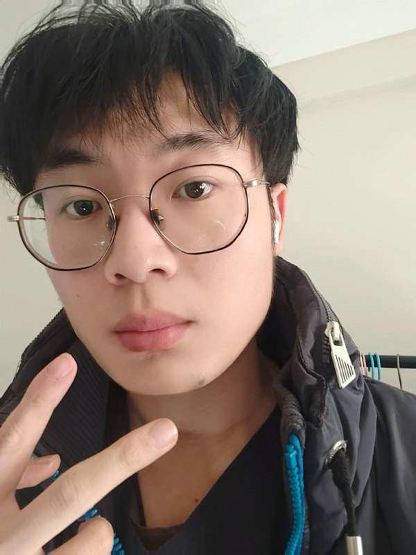 俊哒哒哒的第一张照片--周宁交友网