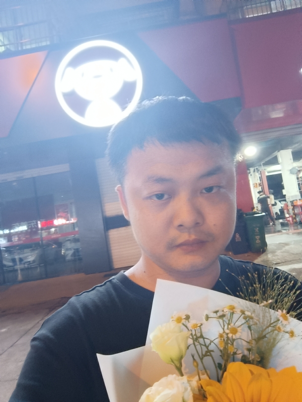小陈的第一张照片--周宁交友网