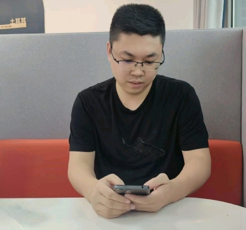 惊蛰的第二张照片--周宁交友网