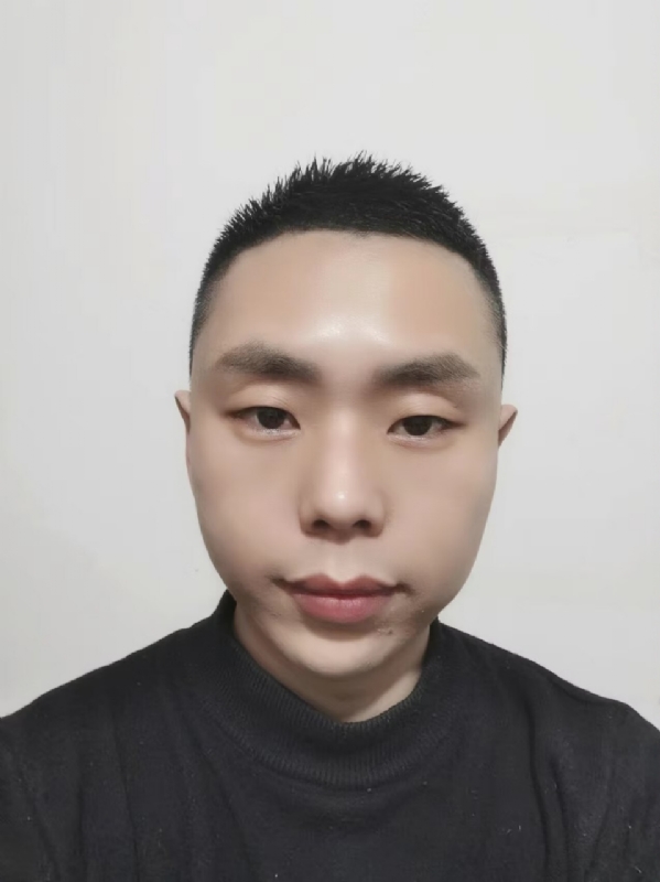 糖豆的第一张照片--周宁交友网