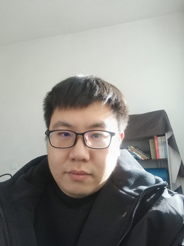 95年身高177的第二张照片--周宁交友网