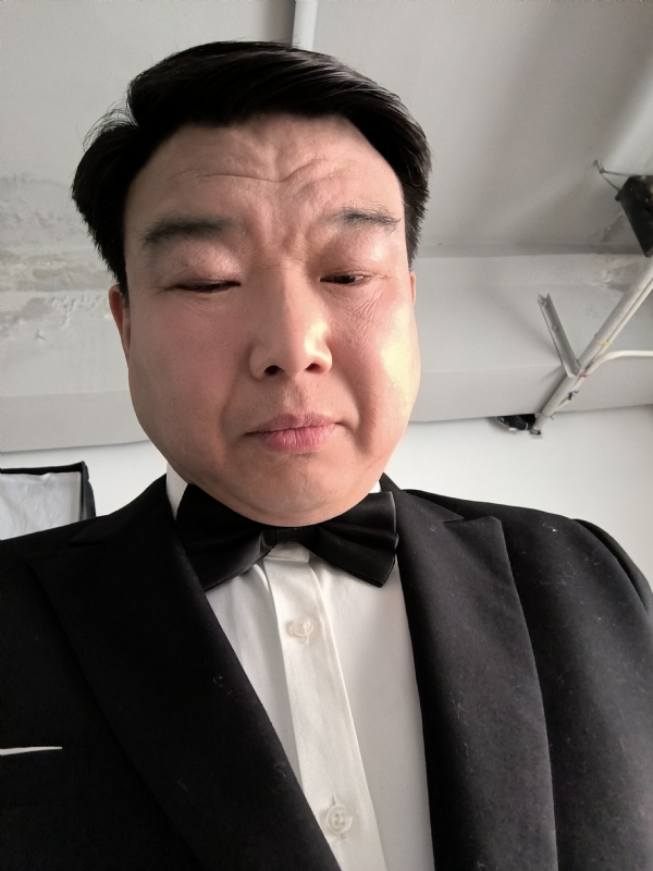 三江口开腔的第一张照片--周宁交友网