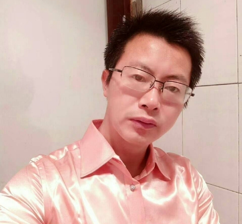 亮亮的第一张照片--周宁交友网
