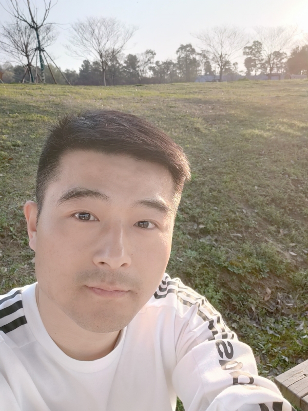 一凡的第一张照片--周宁交友网