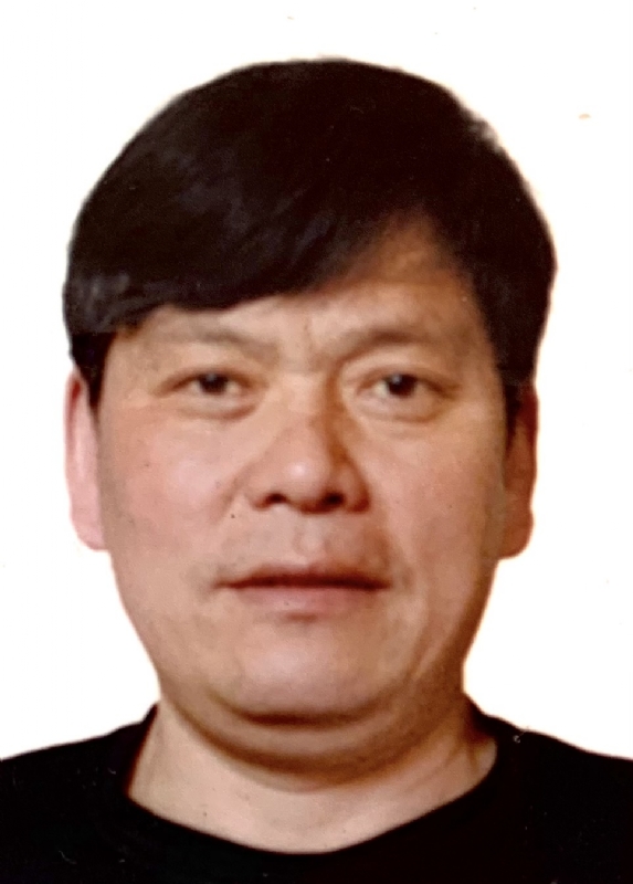 往事如烟的第一张照片--周宁交友网