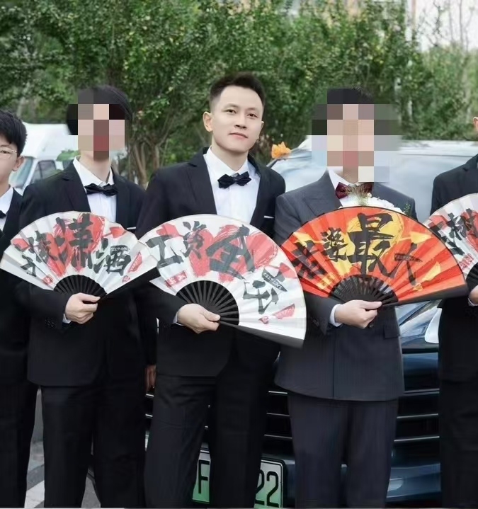 守望者的第五张照片--周宁交友网