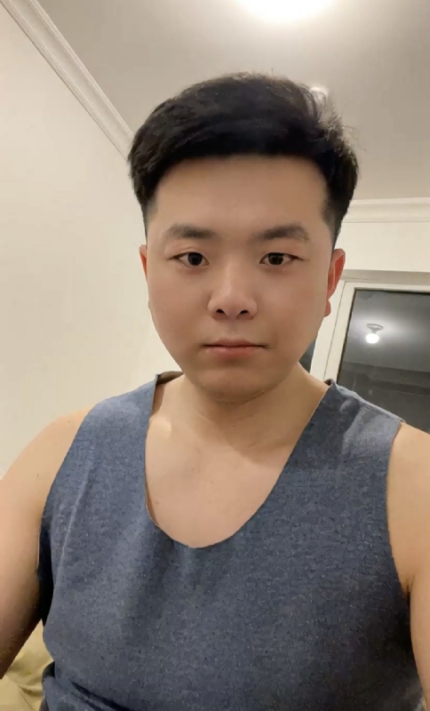 小爷们的第一张照片--周宁交友网