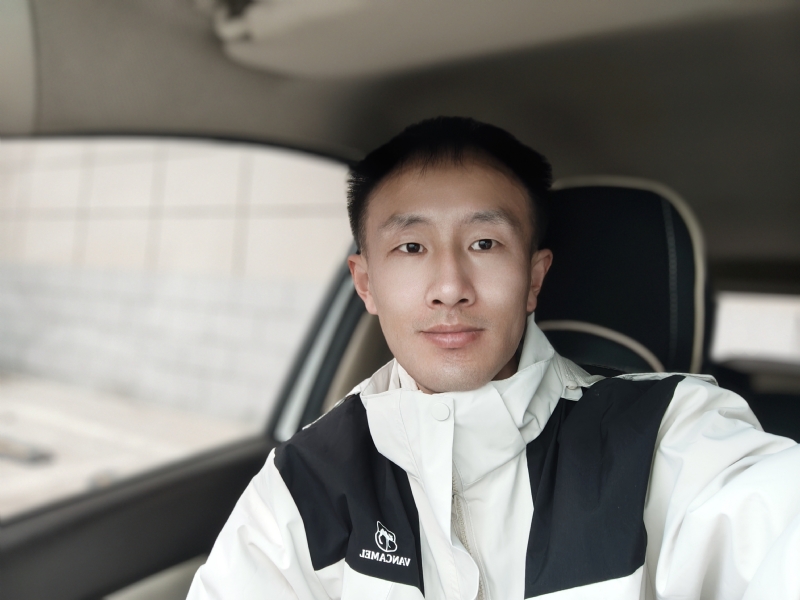 渡然的第四张照片--周宁交友网