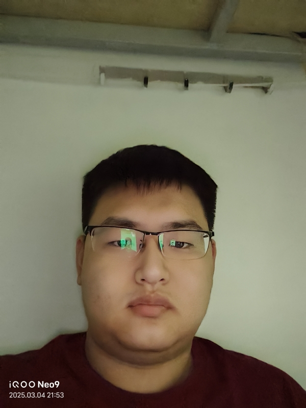 安之梦的第一张照片--周宁交友网