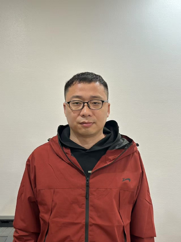 小石头的第二张照片--周宁交友网