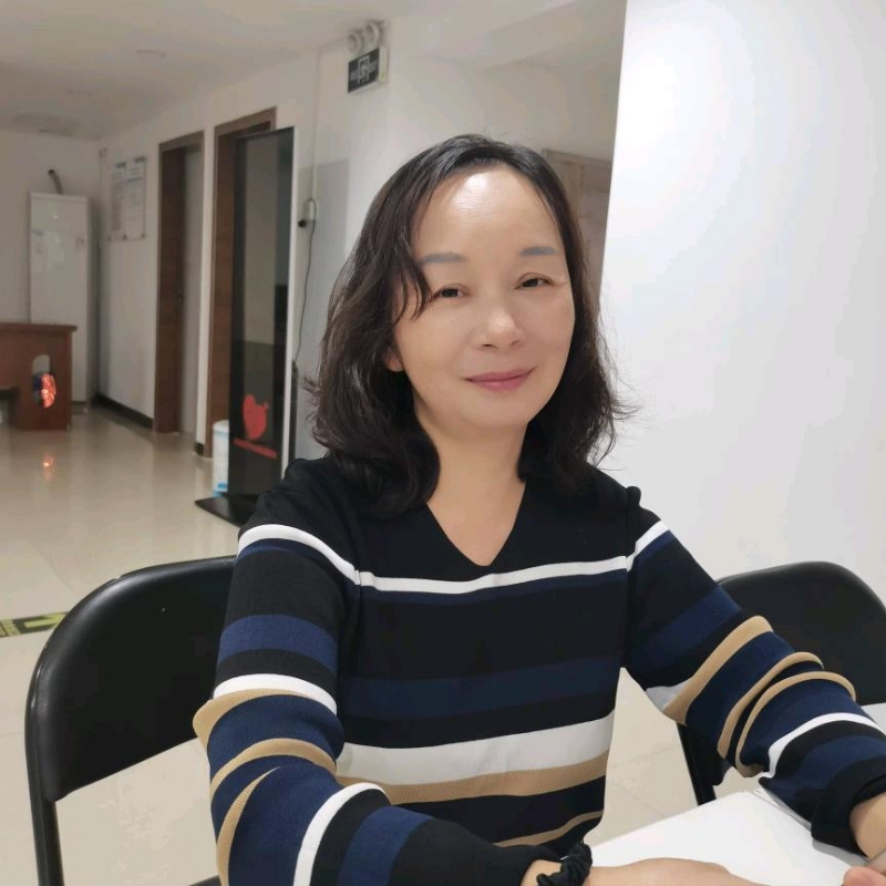 林晓雨的第一张照片--周宁交友网