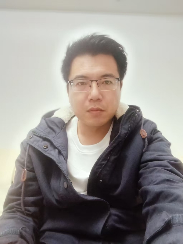 大哥哥的第一张照片--周宁交友网