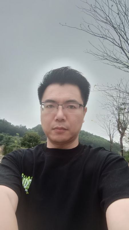 大哥哥的第二张照片--周宁交友网