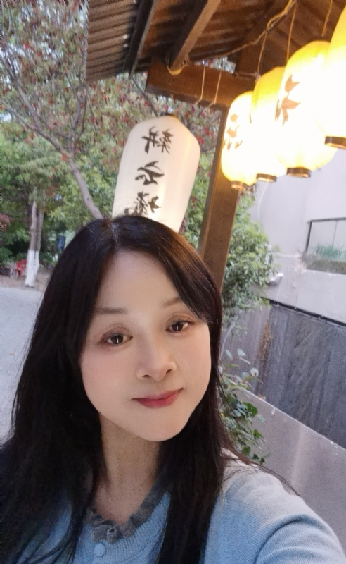 伊伊的第一张照片--周宁交友网