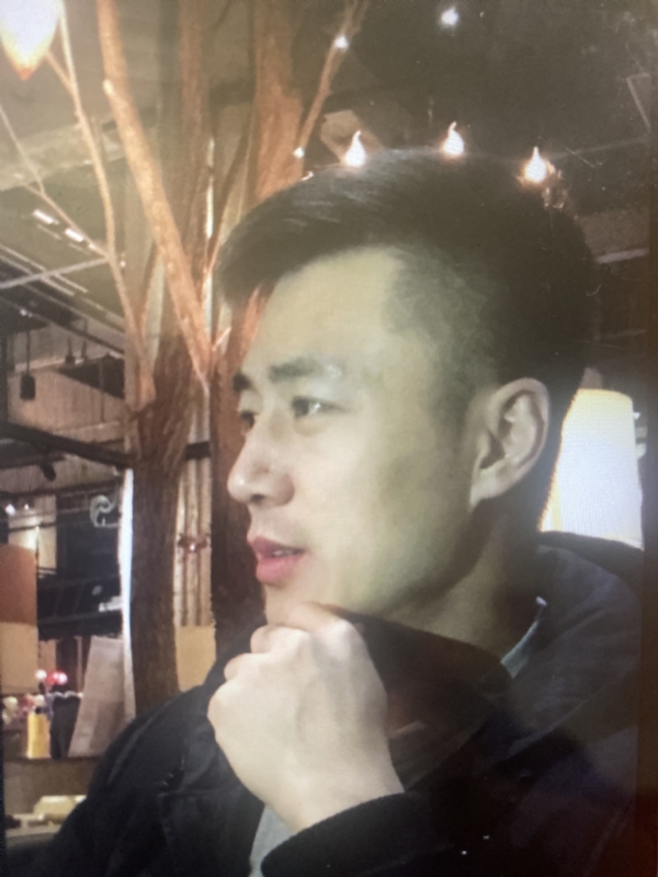 往事随风飘散的第二张照片--周宁交友网