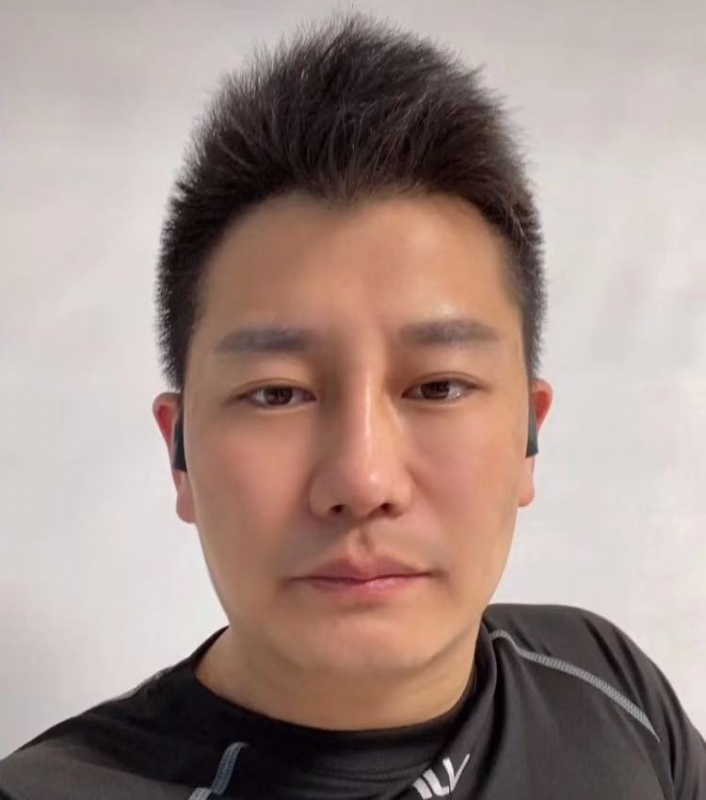 mark的第一张照片--周宁交友网