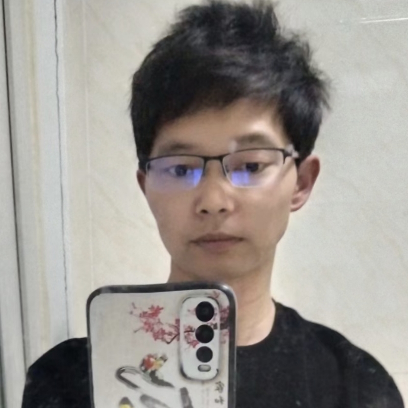 事业家奋斗者的第一张照片--周宁交友网