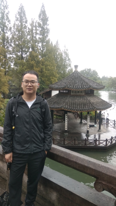 文刀先生的第二张照片--周宁交友网
