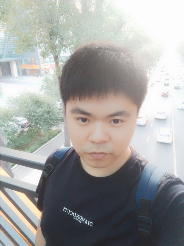 自出心裁的第一张照片--周宁交友网
