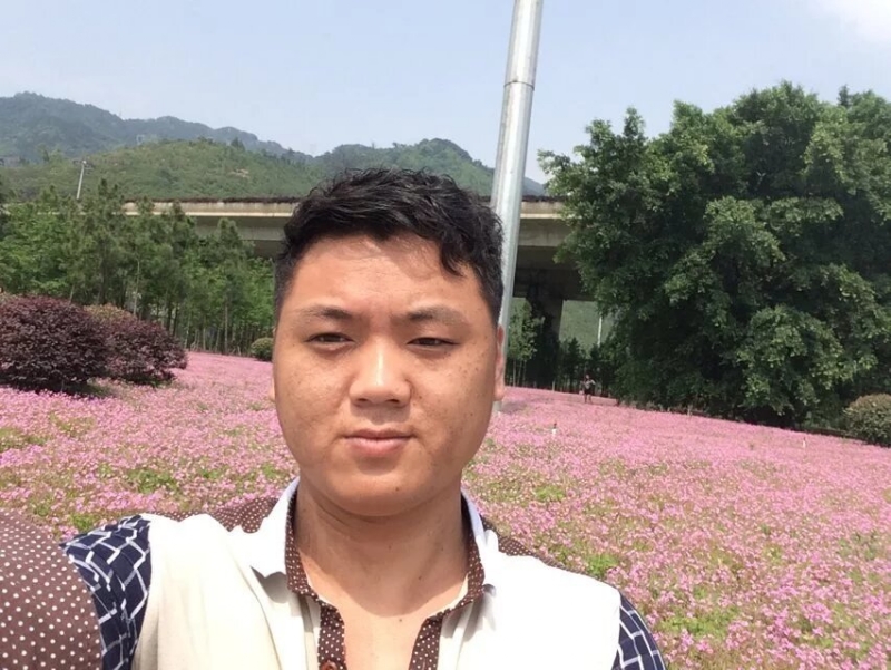 过日子的第一张照片--周宁交友网