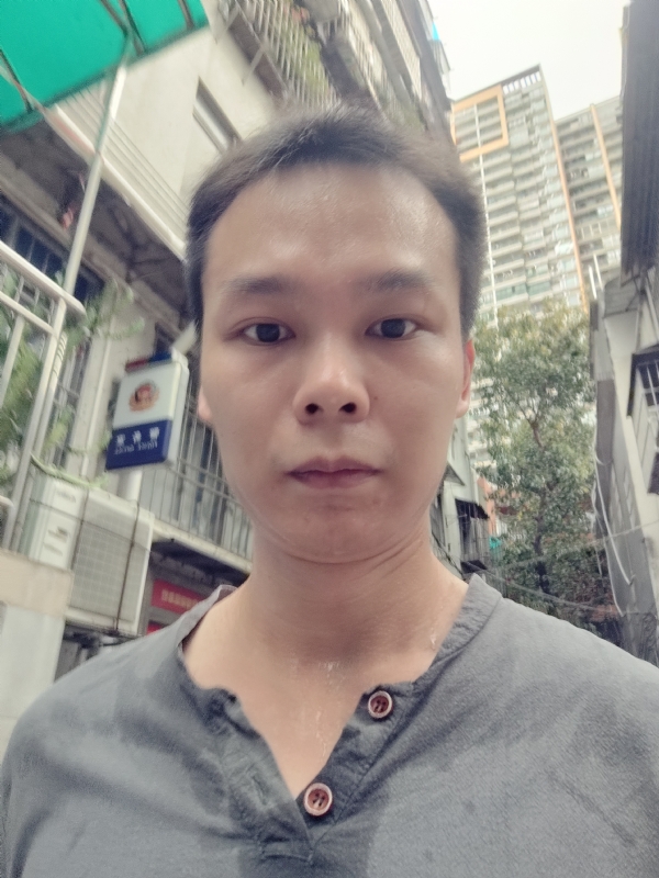真诚相亲的第一张照片--周宁交友网