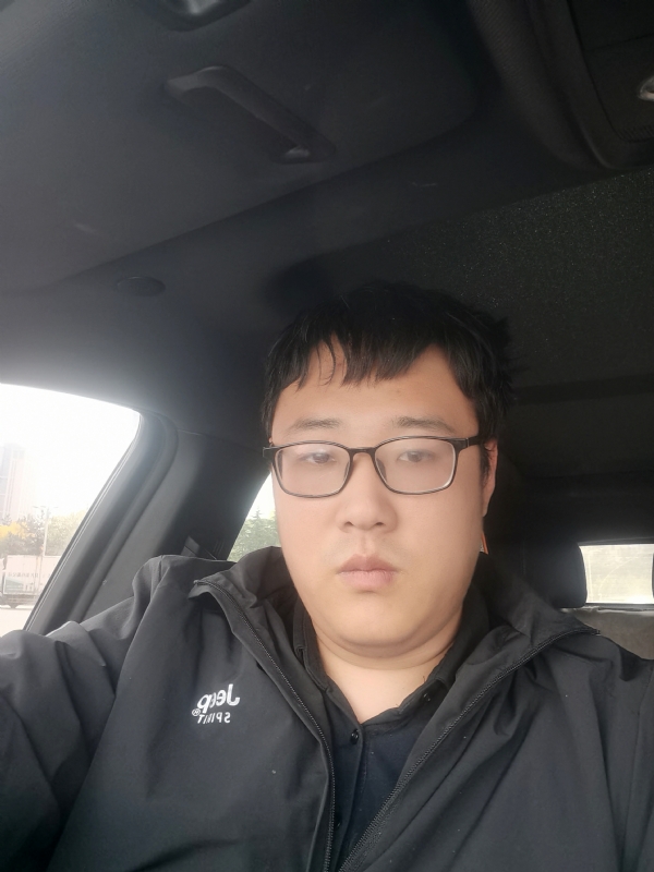 爱情的苦的第一张照片--周宁交友网