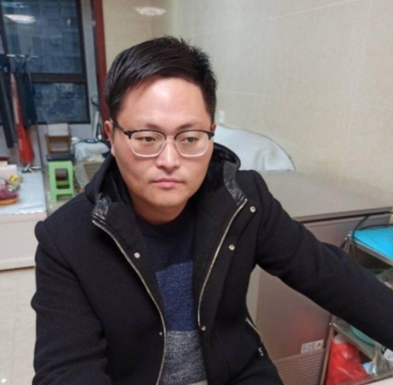 心愿的第一张照片--周宁交友网