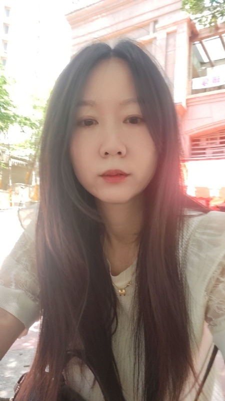 幸运的人儿的第一张照片--周宁交友网