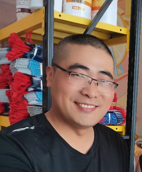 乐陶陶的第二张照片--周宁交友网