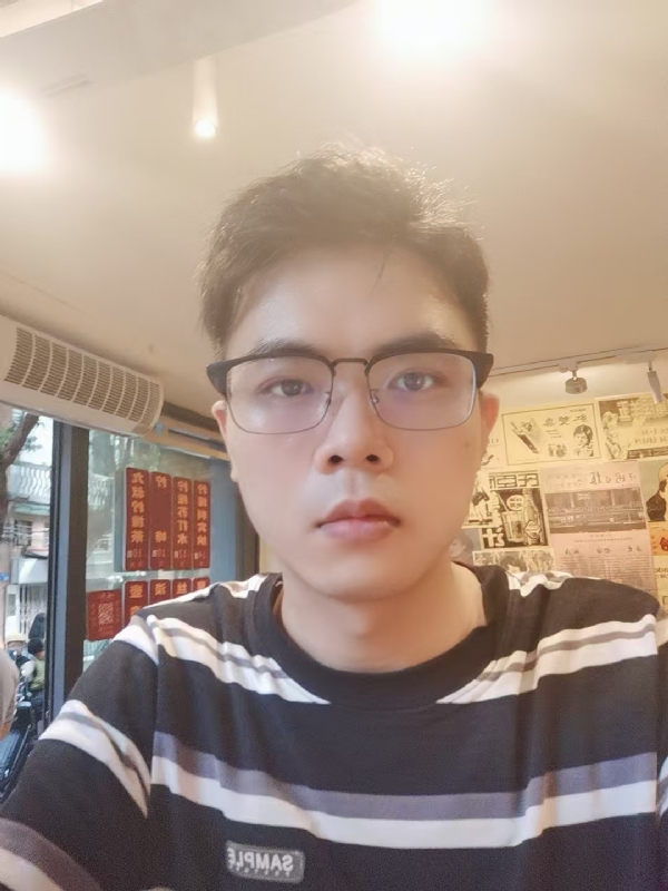 左左的第一张照片--周宁交友网