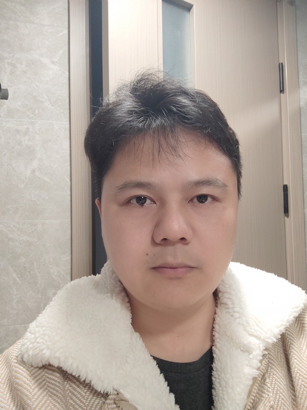 眉舒意足的第一张照片--周宁交友网