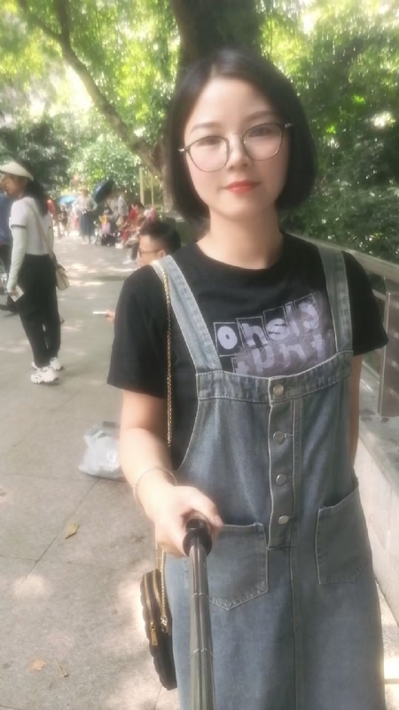 如燕的第二张照片--周宁交友网