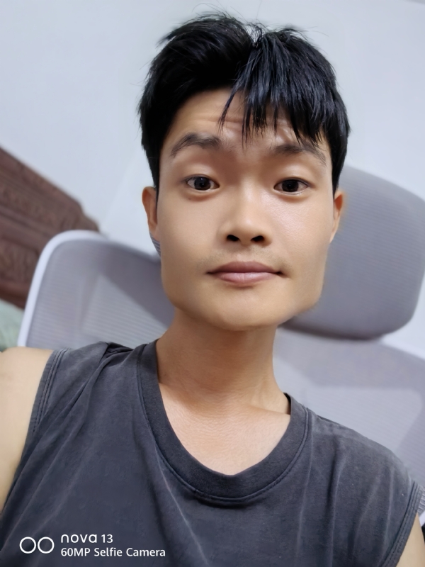 小林的第二张照片--周宁交友网