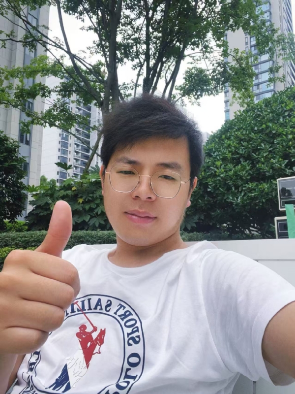 想要找个女朋友的第一张照片--周宁交友网