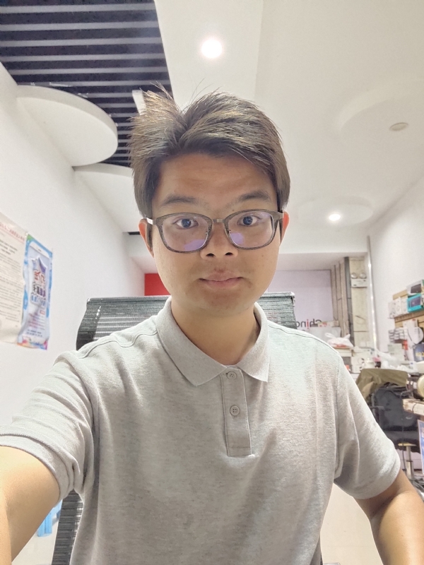 华兴通讯的第一张照片--周宁交友网