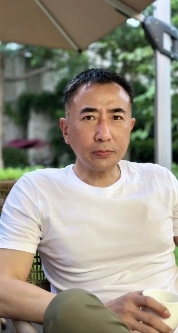 厚德载福的第一张照片--周宁交友网