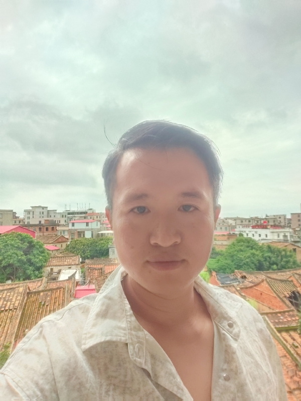 陌生人的第一张照片--周宁交友网