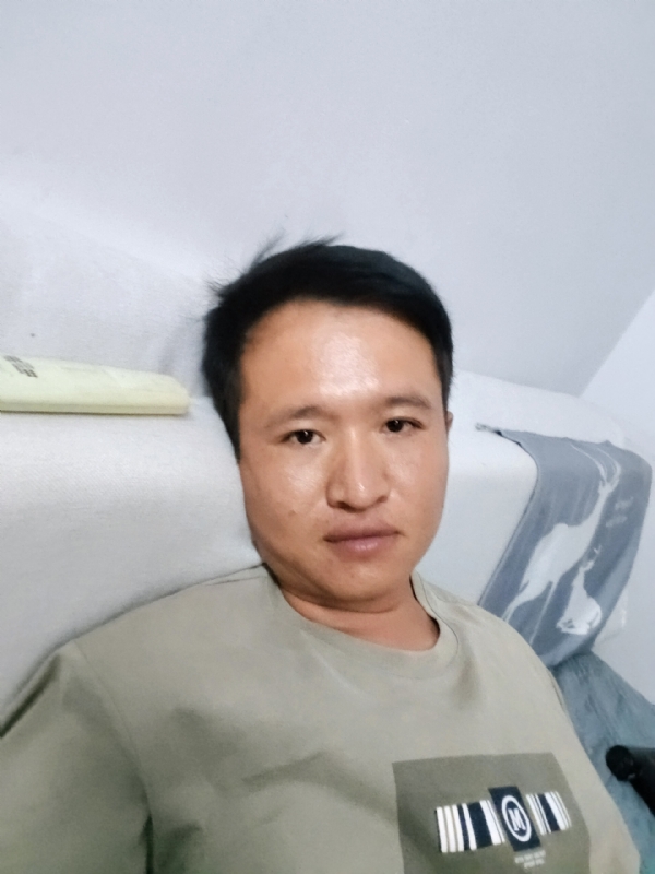 陌生人的第三张照片--周宁交友网