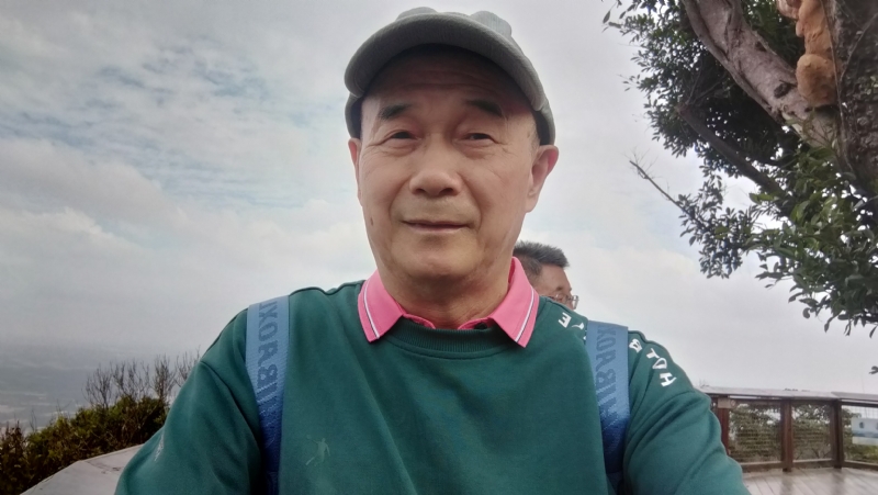 开心龙的第二张照片--周宁交友网