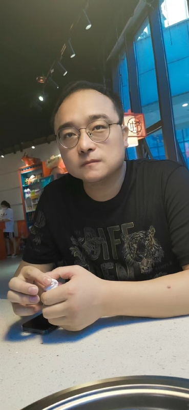 十七的第一张照片--周宁交友网