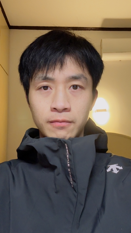 shine的第一张照片--周宁交友网