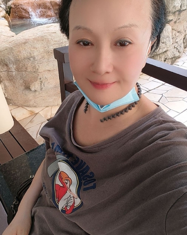 hong的第二张照片--周宁交友网