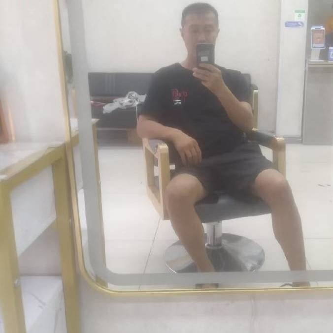 闫杰的第一张照片--周宁交友网
