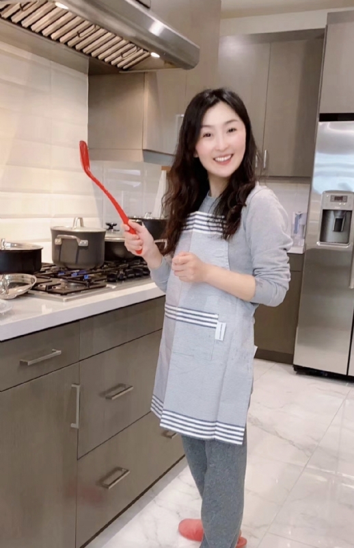 愛下廚負琴琴的第一张照片--周宁交友网