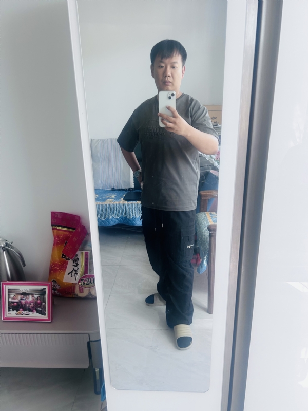 黄先生的第一张照片--周宁交友网