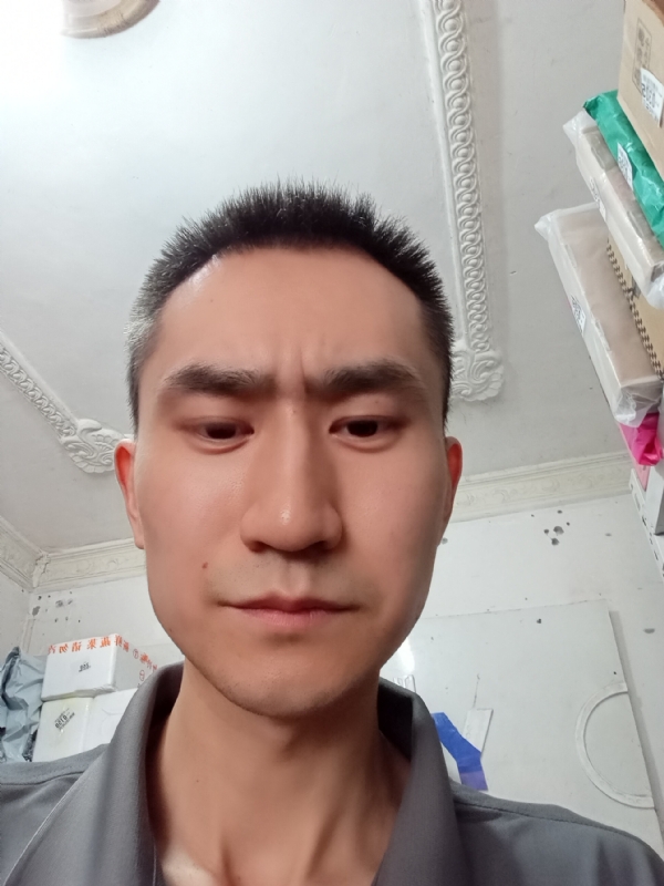 西门吹雪的第一张照片--周宁交友网