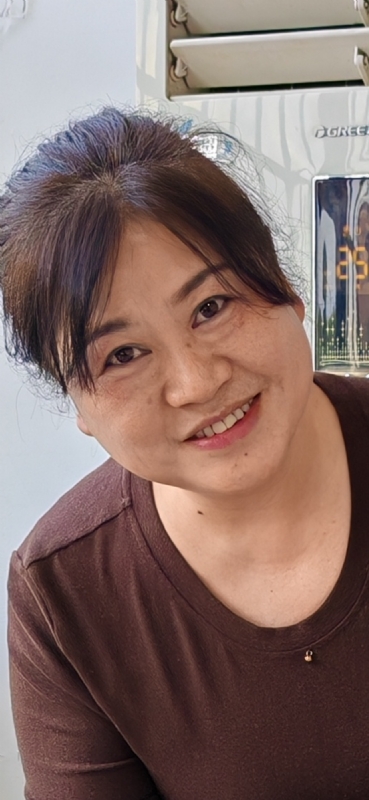 生活像一条河的第一张照片--周宁交友网