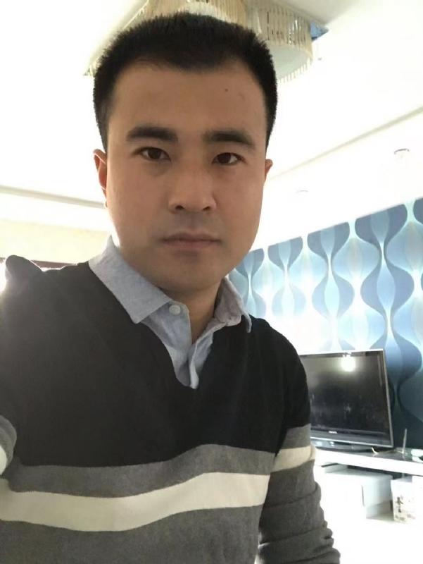 未来可期的第一张照片--周宁交友网