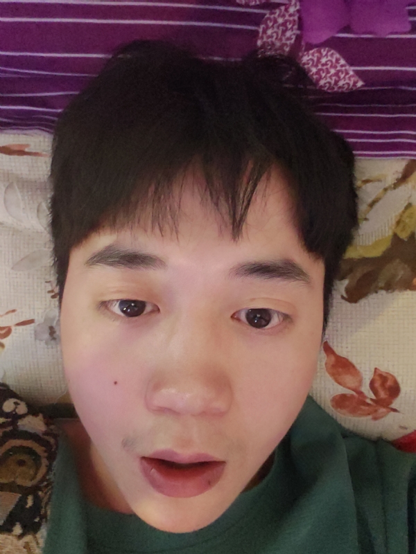 天翔的第一张照片--周宁交友网